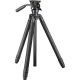 ZEISS - Carbon Fiber Professional Tripod