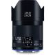 ZEISS Loxia 25mm f/2.4 Lens for Sony E