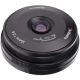 7artisans Photoelectric 35mm f/5.6 Pancake Lens for Leica L (Black)
