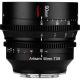 7artisans Photoelectric 50mm T1.05 Vision Cine Lens (RFÂ Mount, Feet/Meters)