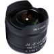 7artisans Photoelectric 7.5mm f/2.8 II Fisheye Lens for Micro Four Thirds