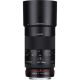 Rokinon 100mm f/2.8 Macro Lens for Canon EF
