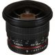 Rokinon 12mm f/2.8 ED AS IF NCS UMC Fisheye Lens for Pentax K Mount