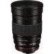 Rokinon 135mm f/2.0 Lens for Nikon F Mount with AE Chip
