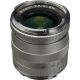 Zeiss Biogon T* 21mm f/2.8 ZM Lens (Silver)