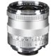 Zeiss Biogon T* 25mm f/2.8 ZM Lens (Silver)
