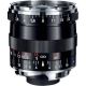 Zeiss Biogon T* 25mm f/2.8 ZM Lens (Black)