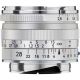 Zeiss Biogon T* 28mm f/2.8 ZM Lens (Silver)