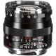 Zeiss Planar T* 50mm f/2 ZM Lens (Black)