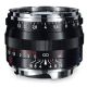 Zeiss C Sonnar T* 50mm f/1.5 ZM Lens (Black)