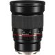 Rokinon 16mm f/2.0 ED AS UMC CS Lens for Sony E Mount