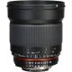 Rokinon 16mm f/2.0 ED AS UMC CS Lens for Nikon F Mount