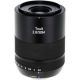 ZEISS Touit 50mm f/2.8M Macro Lens for FUJIFILM X