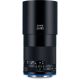ZEISS Loxia 85mm f/2.4 Lens for Sony E