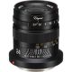 KIPON Elegant 24mm f/2.4 Lens for Canon RF