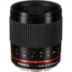 Rokinon Reflex 300mm f/6.3 ED UMC CS Lens for Fujifilm X Mount (Black)