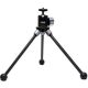 FLM - CP10-Tabletop Tripod and CB-24 E Ball Head Kit