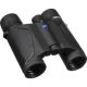 ZEISS - 10x25 Terra ED Compact Binoculars (Black)