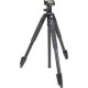 Slik Sprint Pro III Tripod with SBH-100 DQ Compact Ball Head (Matte Black)