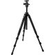 Slik Pro 700 BHX Tripod with SBH-808DQ Ball Head