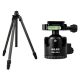 Slik Pro CF-933 Carbon Fiber Tripod