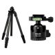 Slik Pro CF-934 Carbon Fiber Tripod