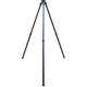 FLM 42-L2 Atlas2-Section Carbon Fiber Tripod with 100mm Bowl Adapter and Half-Ball Leveler Kit