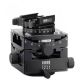 Arca-Swiss C1 Cube Geared Head w / Arca-Type Flip-Lock Quick Release