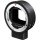 Sigma - MC-21 Mount Converter/Lens Adapter (Sigma EF-Mount Lenses to L-Mount Camera)