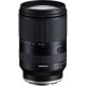 Tamron 28-200mm f/2.8-5.6 Di III RXD Lens - Sony E