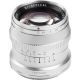 TTArtisan 50mm f/1.2 Lens for FUJIFILM X A17B