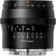 TTArtisan 50mm f/1.2 Lens for Micro Four Thirds A19B