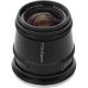 TTArtisan 17mm f/1.4 Lens for Canon EF-M (Black)