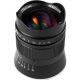 TTArtisan 21mm f/1.5 Lens for Canon RF (Black)