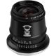 TTArtisan 17mm f/1.4 Lens for Nikon Z (Black)