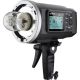 Godox - AD600B Witstro TTL All-In-One Outdoor Flash