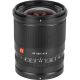 Viltrox AF 13mm f/1.4 XF Lens for Nikon Z