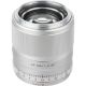 Viltrox AF 56mm f/1.4 XF Lens for FUJIFILM-X (Silver)