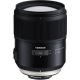 Tamron SP 35mm f/1.4 Di USD Lens - Canon EF