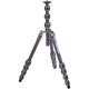3 Legged Thing - Albert 2.0 Tripod (Gray)