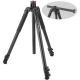 Oben ALF-6193L Skysill Series 3-Section Aluminum Tripod with 90° Lateral Center Column