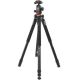 Vanguard Alta Pro 263ABT 100 Aluminum Alloy Tripod with SBH-100 Ball Head