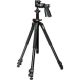 Vanguard Alta Pro 263AGH Aluminum-Alloy Tripod Kit with GH-100 Pistol Grip Ball Head