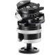 Arca-Swiss Monoball P0+Hybrid with Quick Set Device MonoballFix