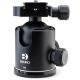 Benro B4 Triple Action Ball Head with PU70 Quick Release Plate