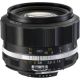 Voigtlander Nokton 58mm f/1.4 SL II S Lens (Black)