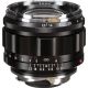 Voigtlander Nokton 50mm f/1.2 Aspherical Lens