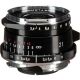 Voigtlander Color-Skopar 21mm f/3.5 Aspherical Lens for Leica M (Black)