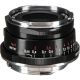 Voigtlander Ultron Vintage Line 35mm f/2 Aspherical Type II VM Lens (Black)