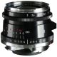 Voigtlander 28mm f/2.0 Ultron Vintage Aspherical VM Lens Type II (Black)